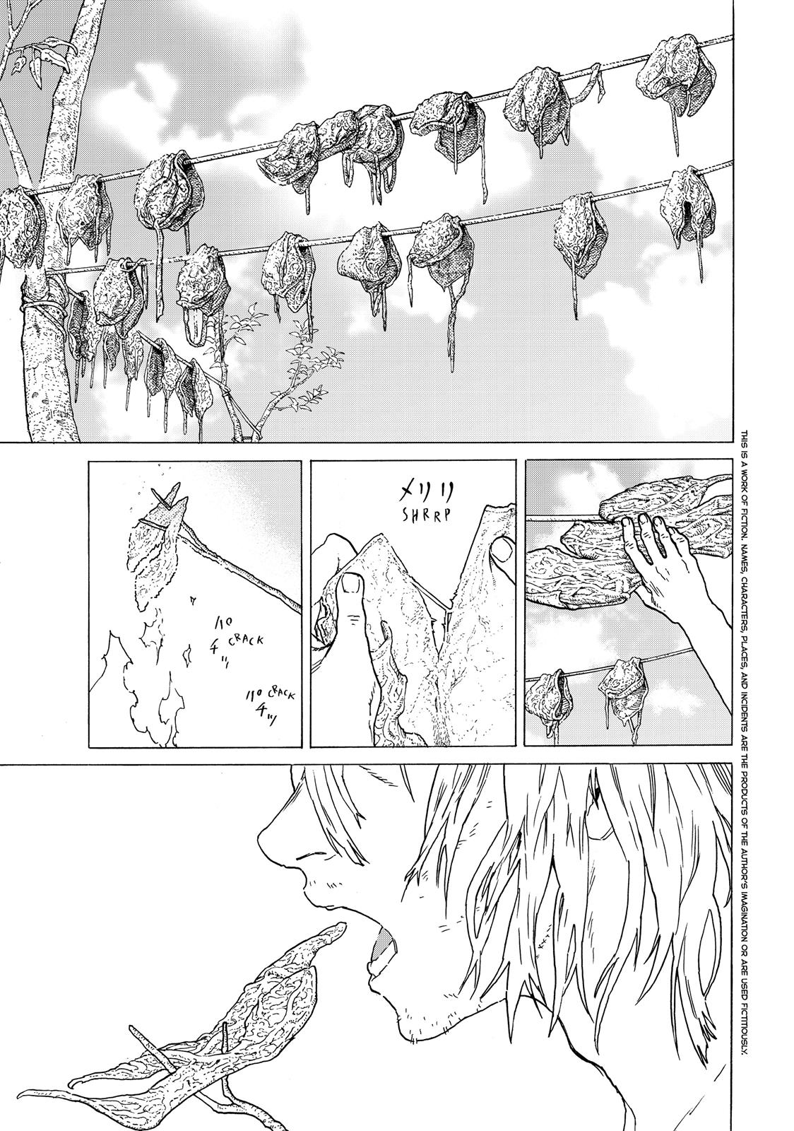 To You, The Immortal chapter 55 - page 2