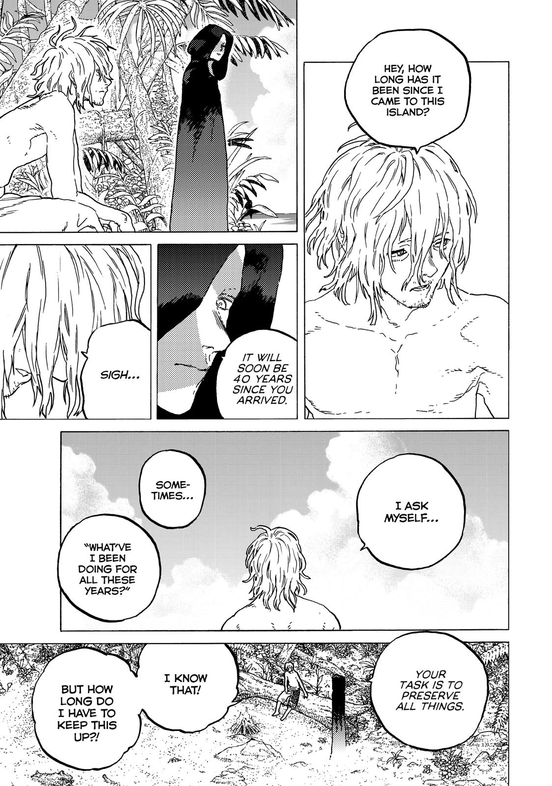 To You, The Immortal chapter 55 - page 4