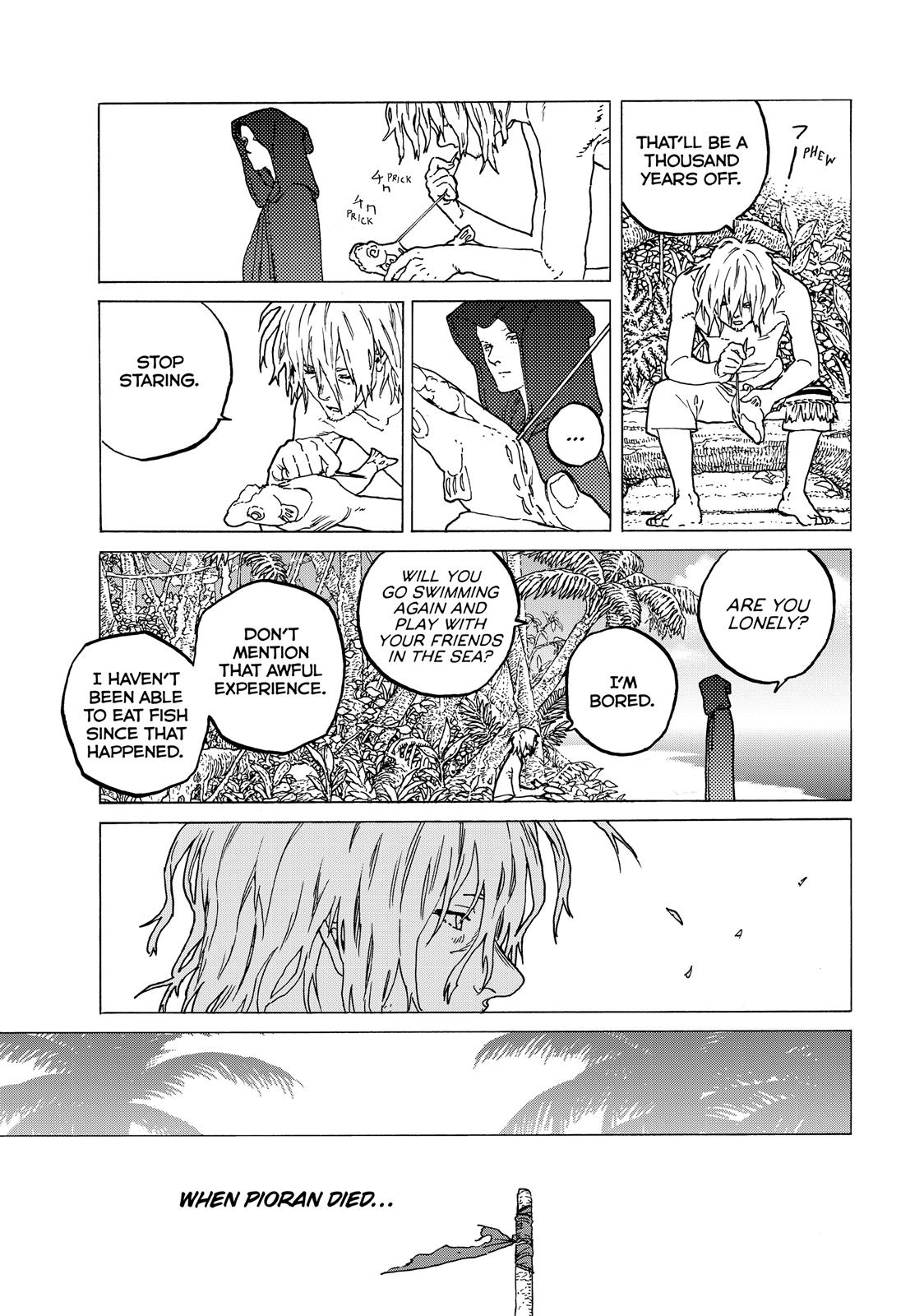 To You, The Immortal chapter 55 - page 6