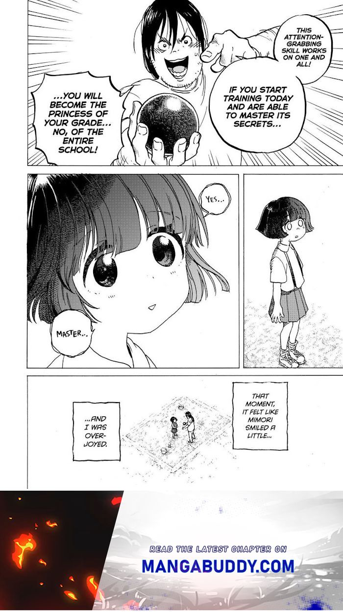 To You, The Immortal chapter 133 - page 12