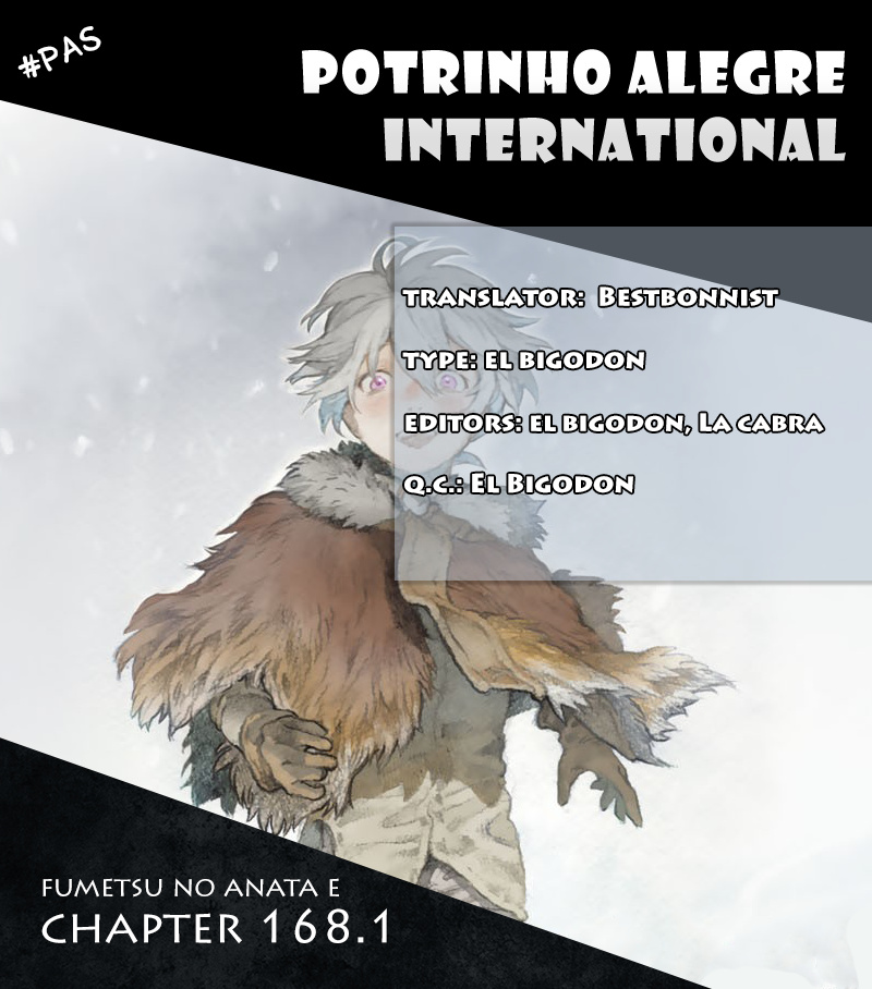To You, The Immortal chapter 168.1 - page 1