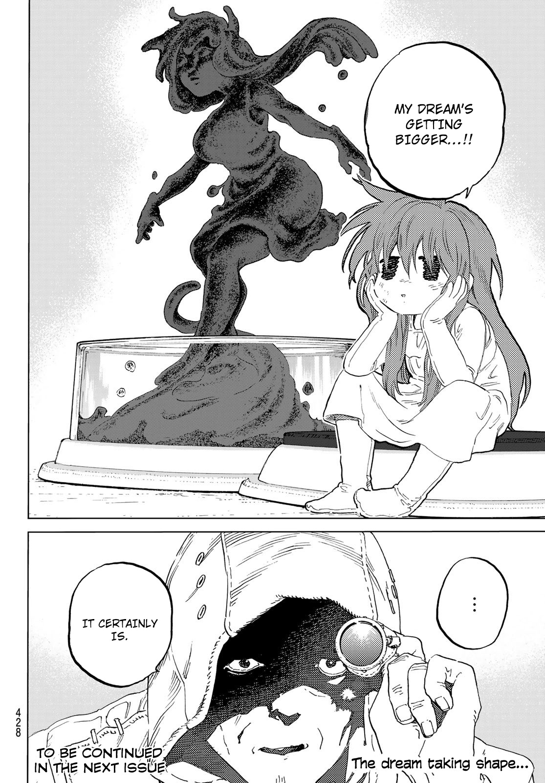 To You, The Immortal chapter 168.1 - page 13