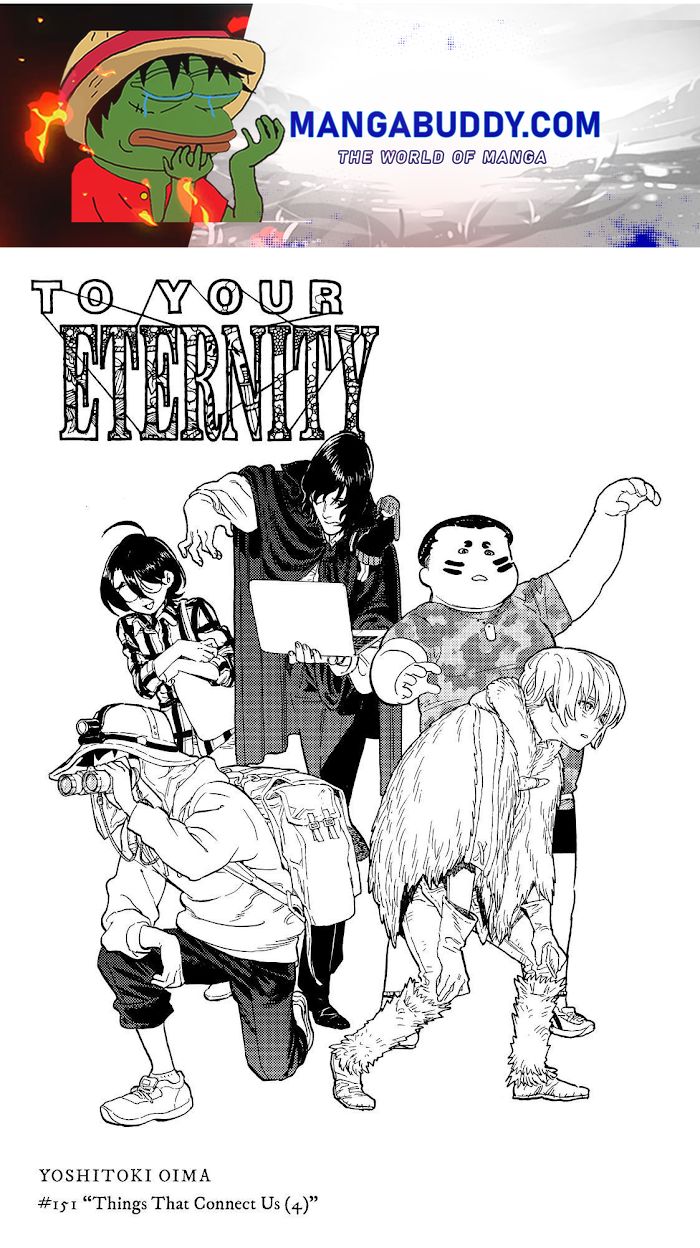 To You, The Immortal chapter 151.4 - page 1