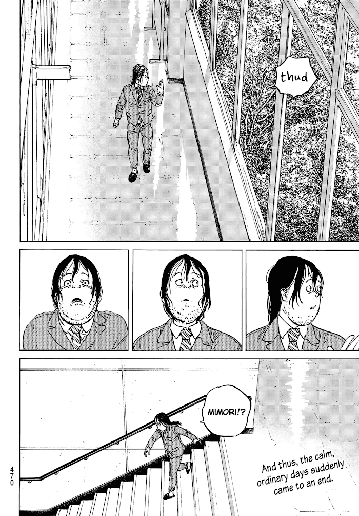 To You, The Immortal chapter 133.2 - page 12