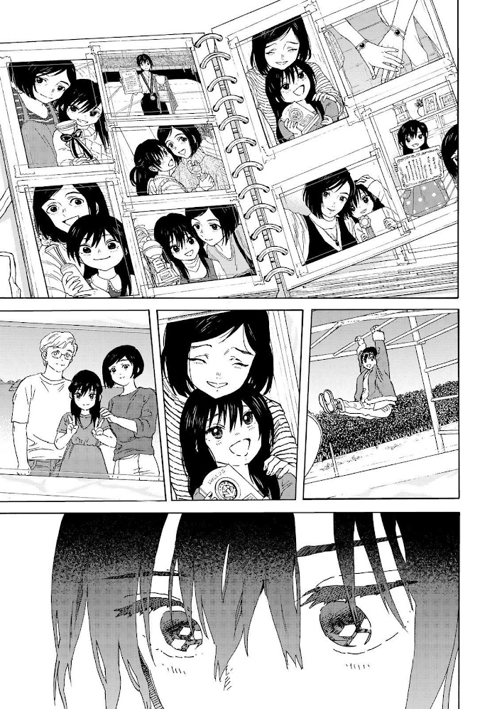 To You, The Immortal chapter 152.5 - page 3