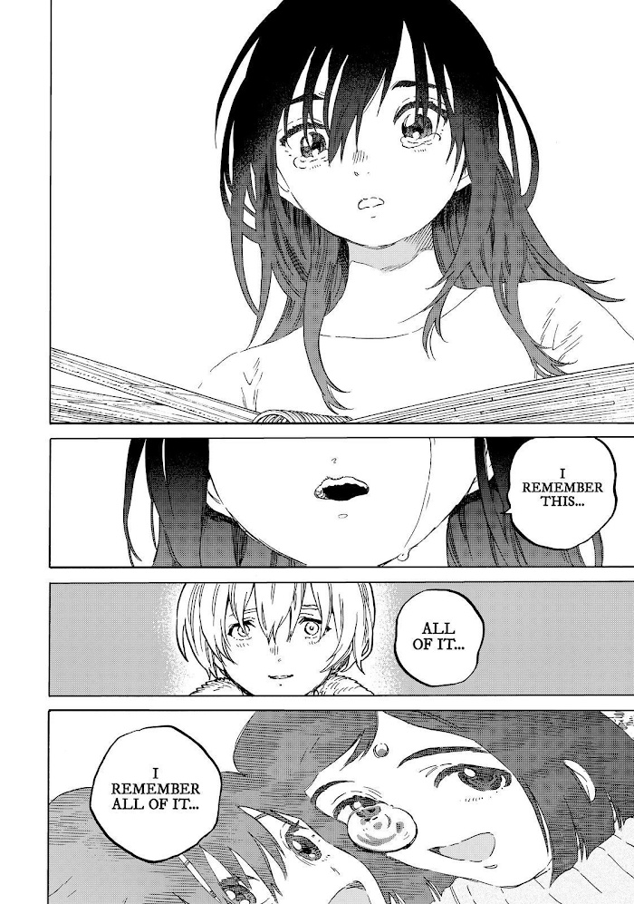 To You, The Immortal chapter 152.5 - page 4