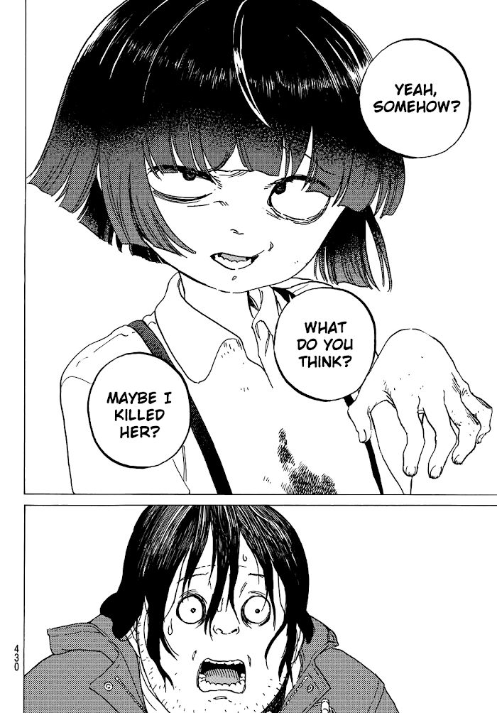 To You, The Immortal chapter 133.3 - page 12