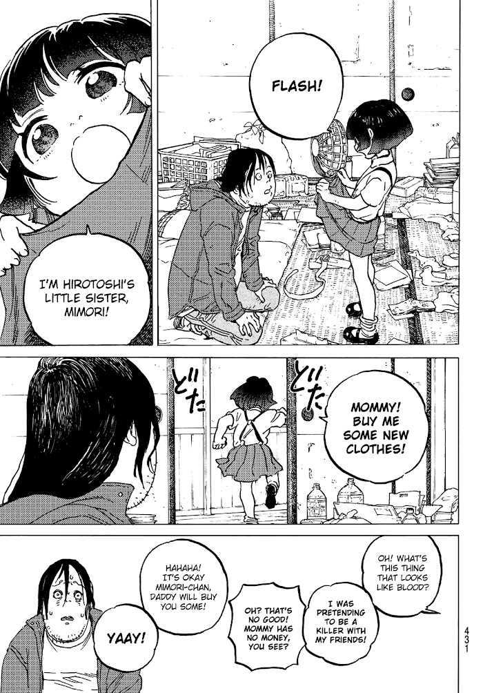 To You, The Immortal chapter 133.3 - page 13