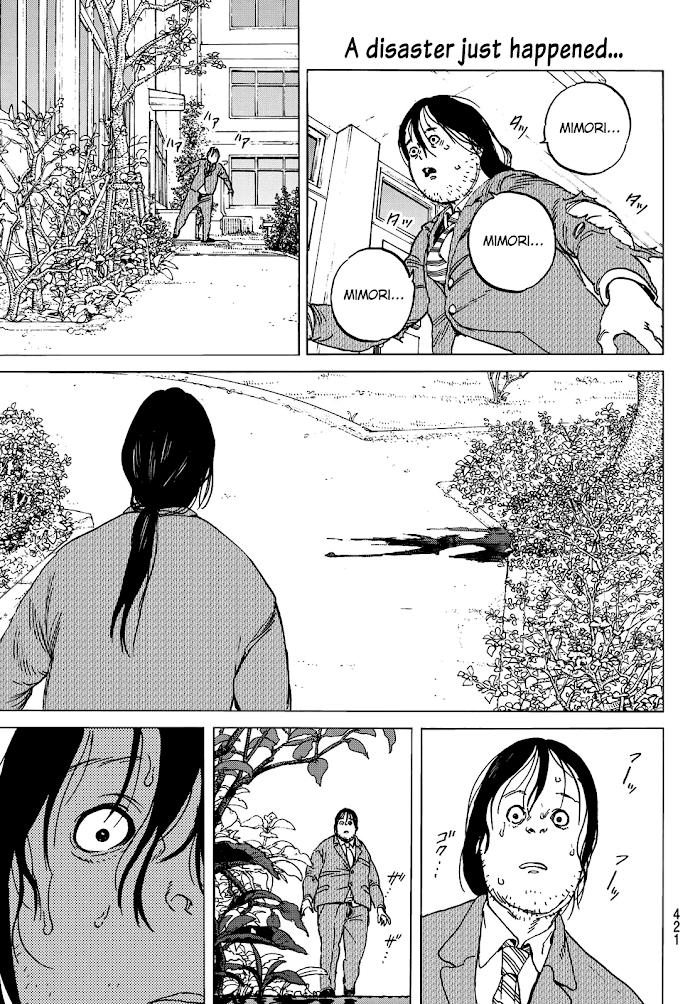 To You, The Immortal chapter 133.3 - page 3