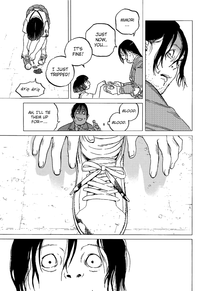 To You, The Immortal chapter 133.3 - page 5