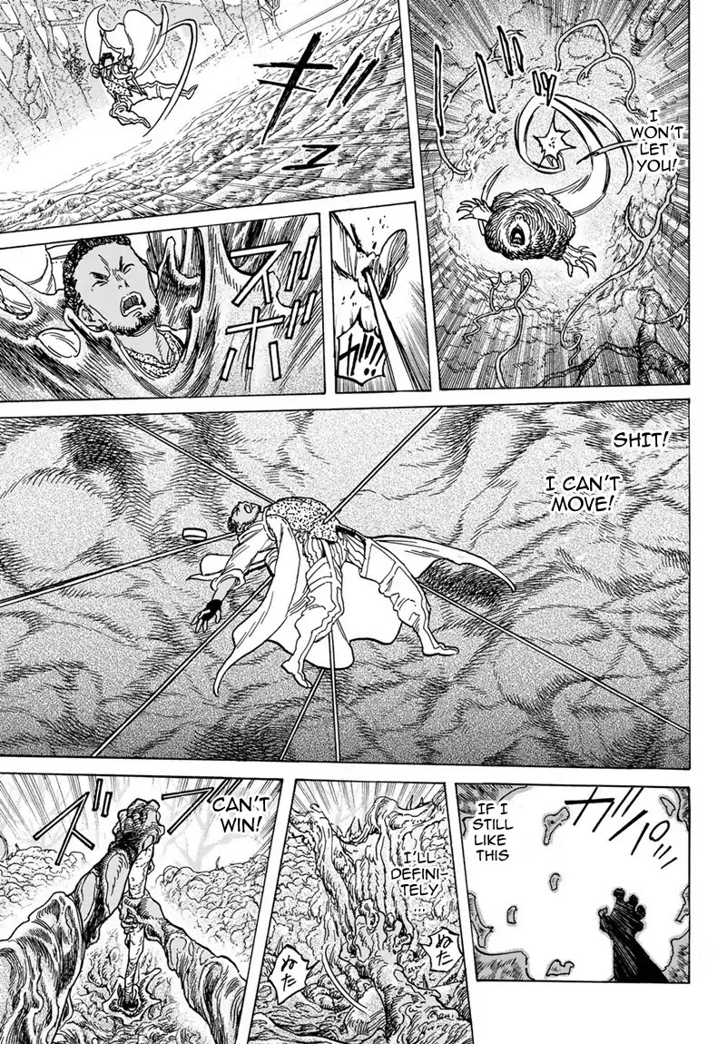 To You, The Immortal chapter 80 - page 17