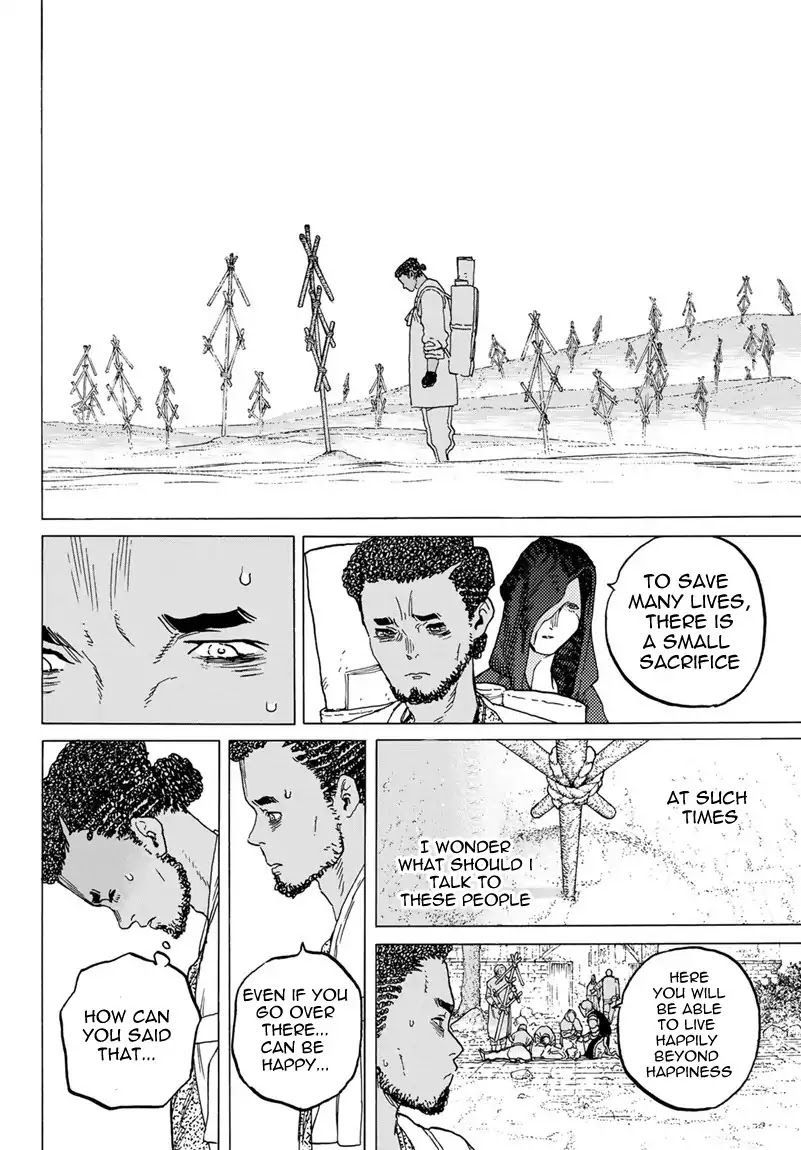 To You, The Immortal chapter 80 - page 6
