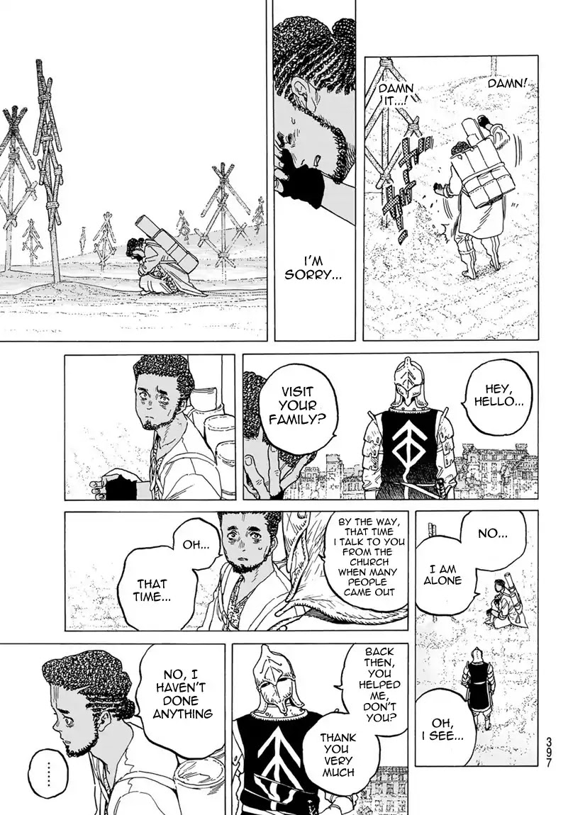 To You, The Immortal chapter 80 - page 7