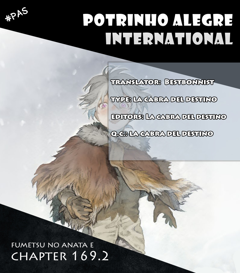 To You, The Immortal chapter 169.2 - page 1