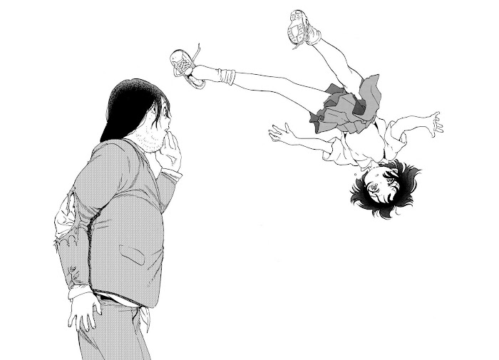 To You, The Immortal chapter 133.5 - page 10