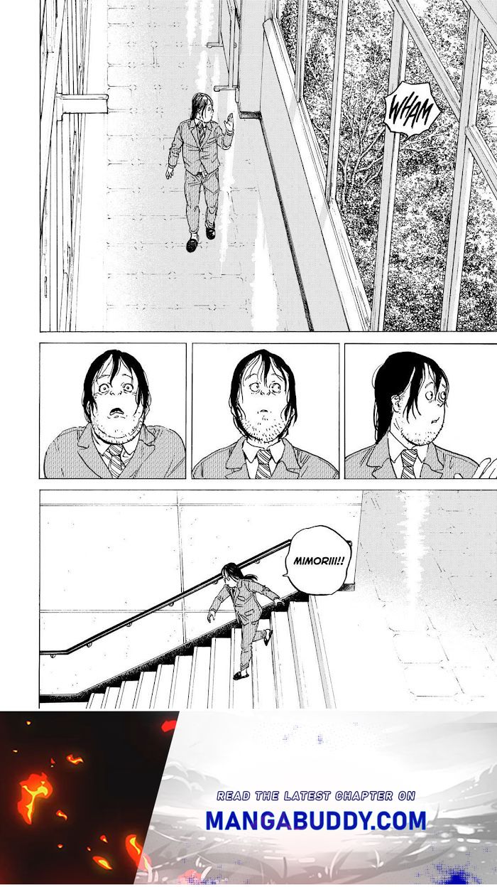 To You, The Immortal chapter 133.5 - page 11