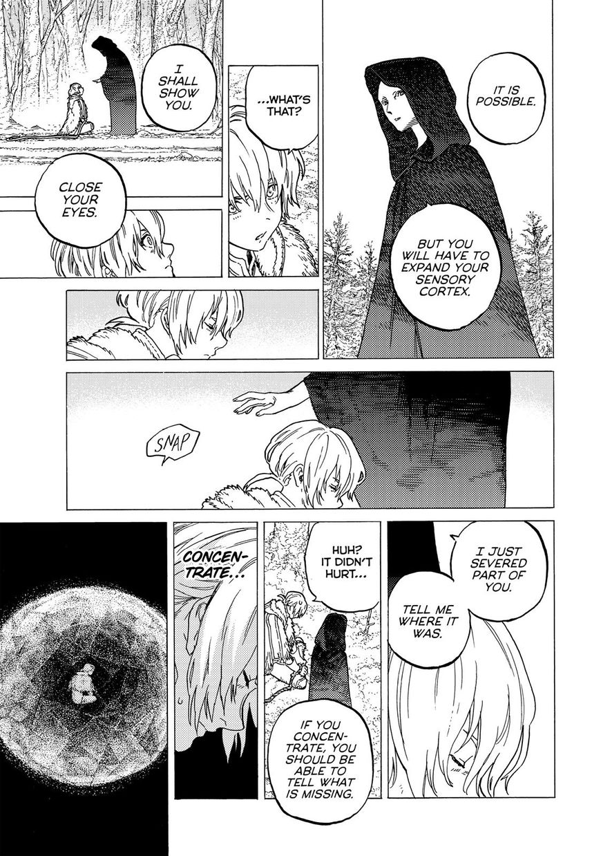 To You, The Immortal chapter 81 - page 10