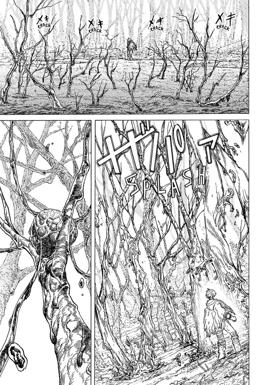 To You, The Immortal chapter 81 - page 18