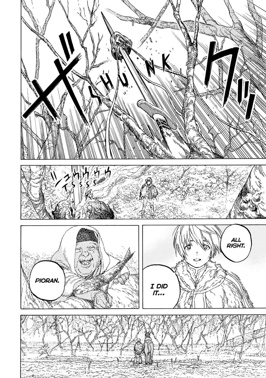 To You, The Immortal chapter 81 - page 19