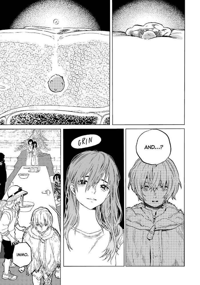 To You, The Immortal chapter 153.5 - page 3