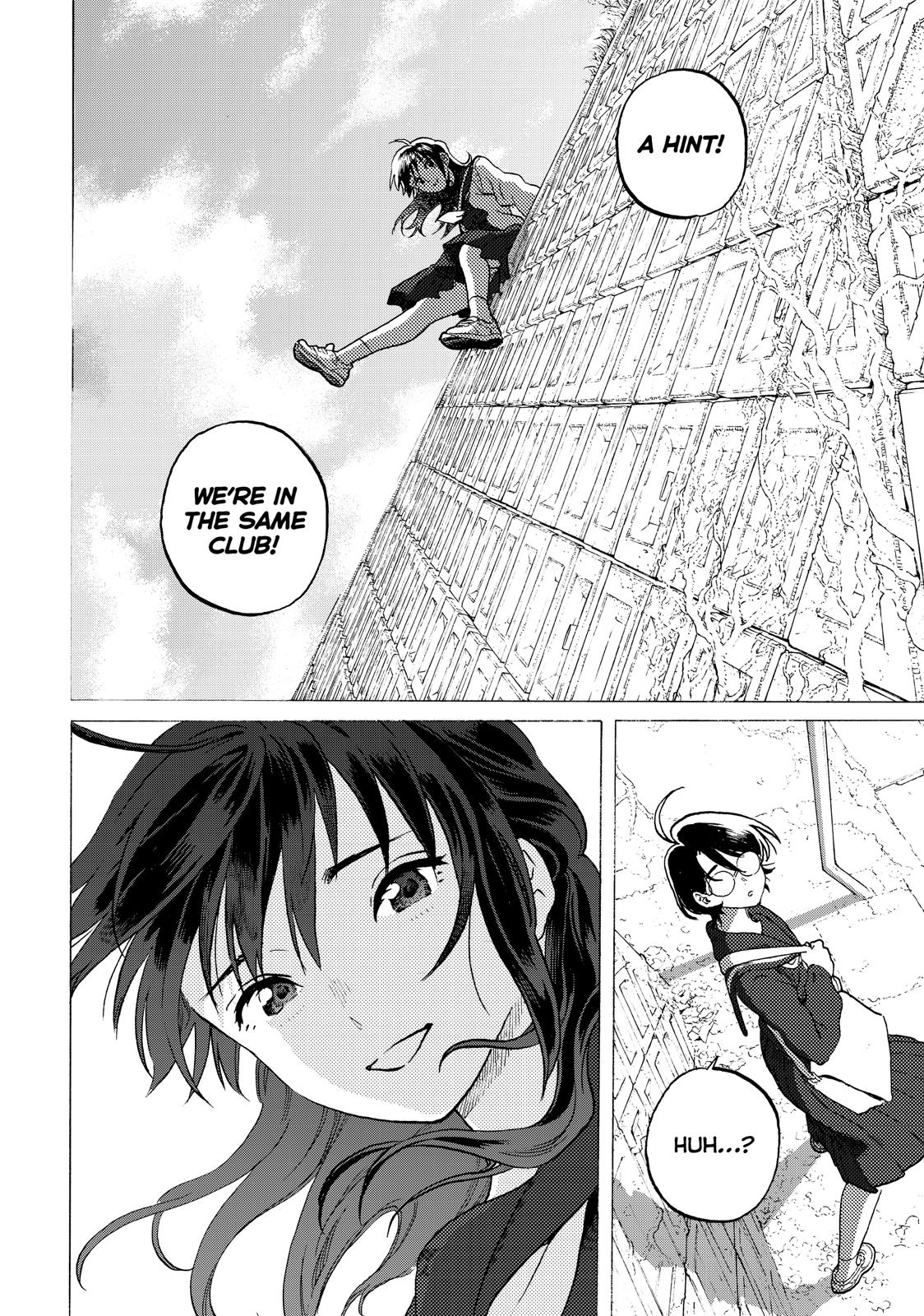 To You, The Immortal chapter 120 - page 13