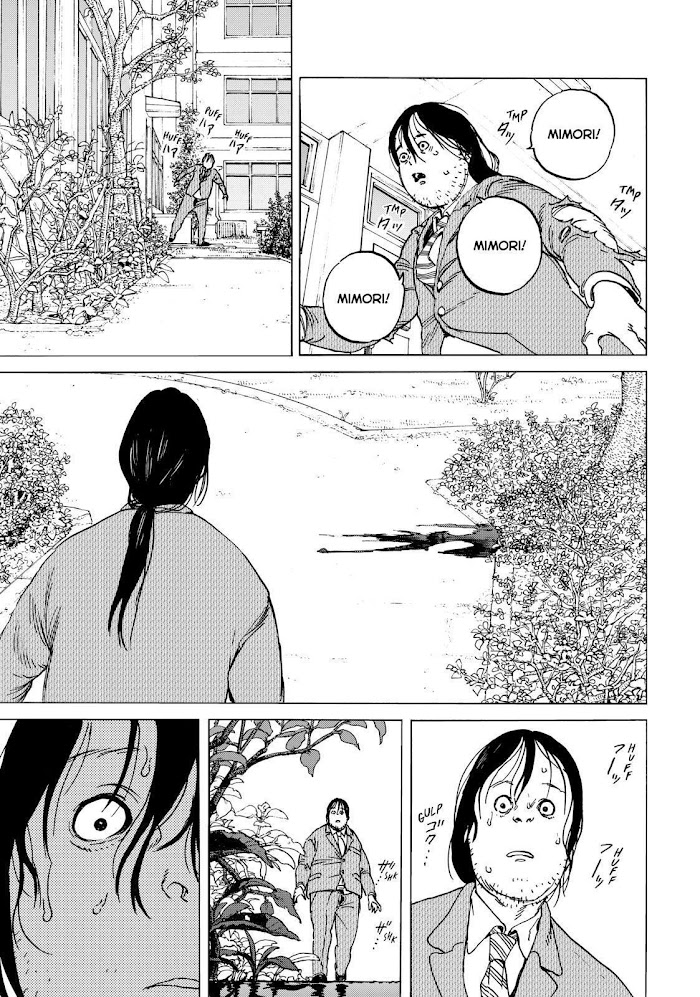 To You, The Immortal chapter 133.6 - page 1