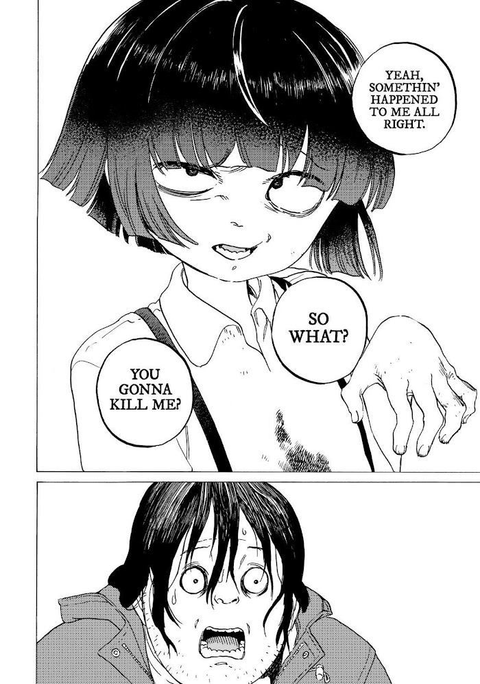 To You, The Immortal chapter 133.6 - page 10
