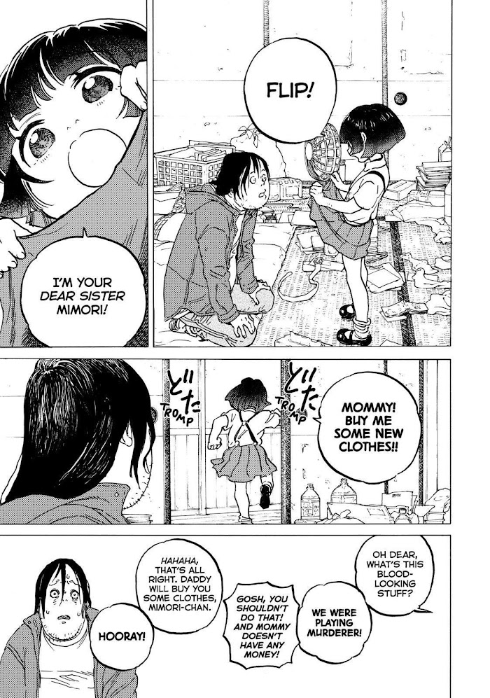 To You, The Immortal chapter 133.6 - page 11