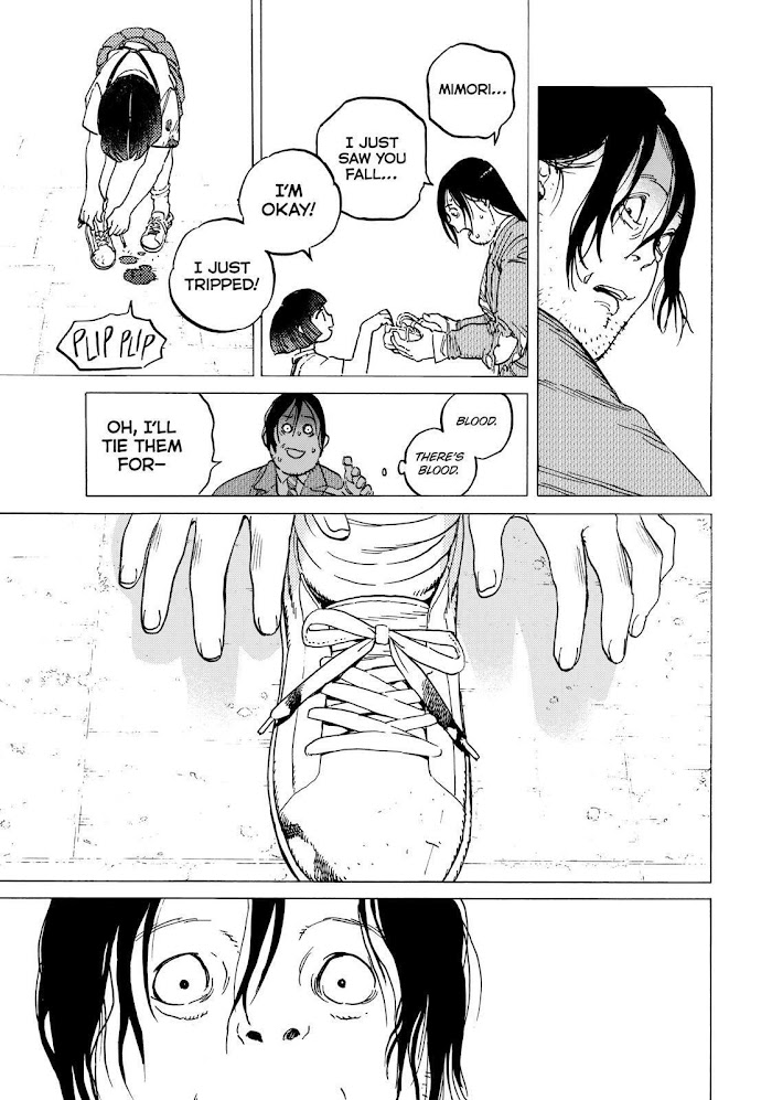 To You, The Immortal chapter 133.6 - page 3