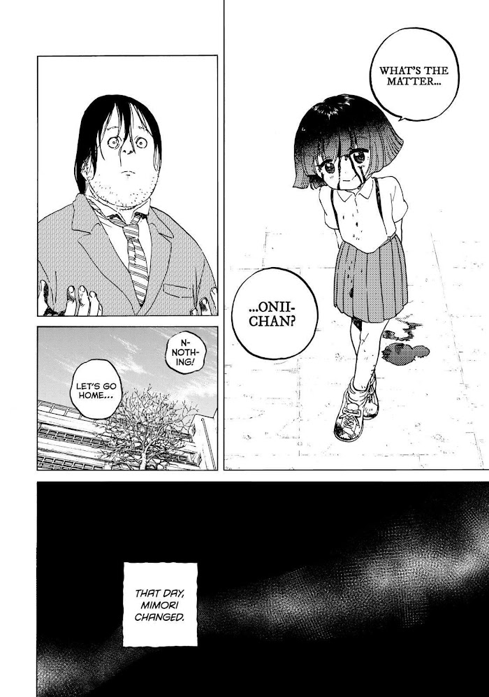 To You, The Immortal chapter 133.6 - page 4