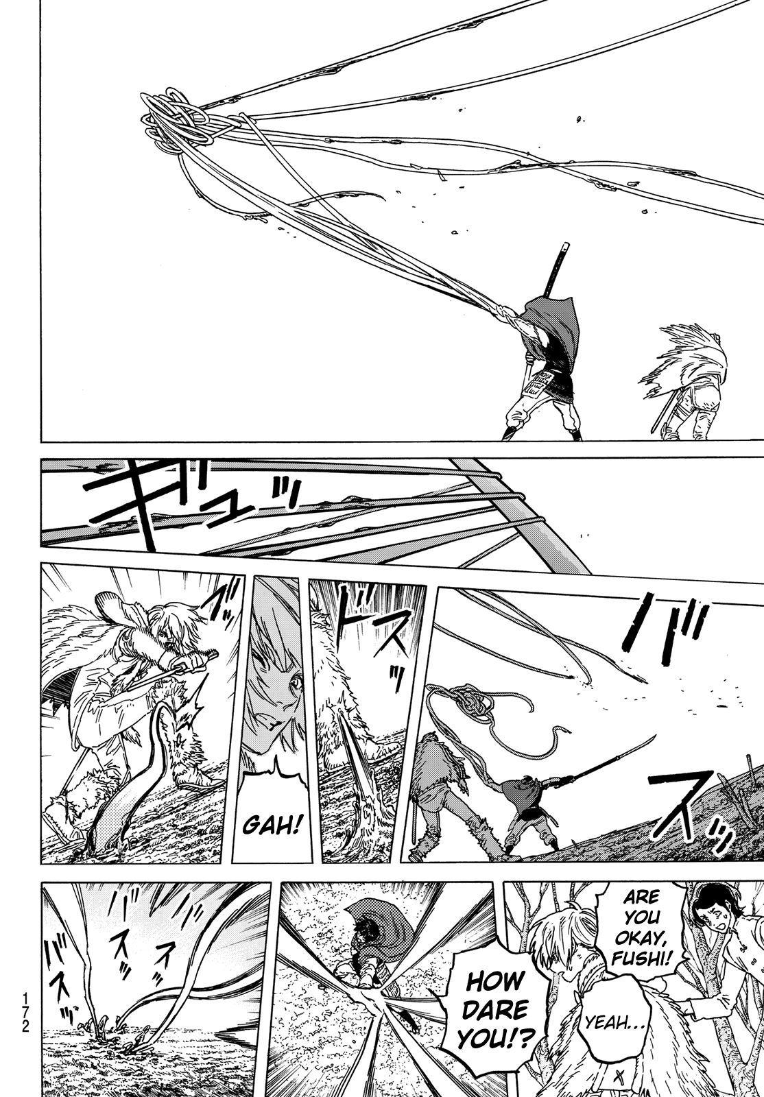 To You, The Immortal chapter 82 - page 10