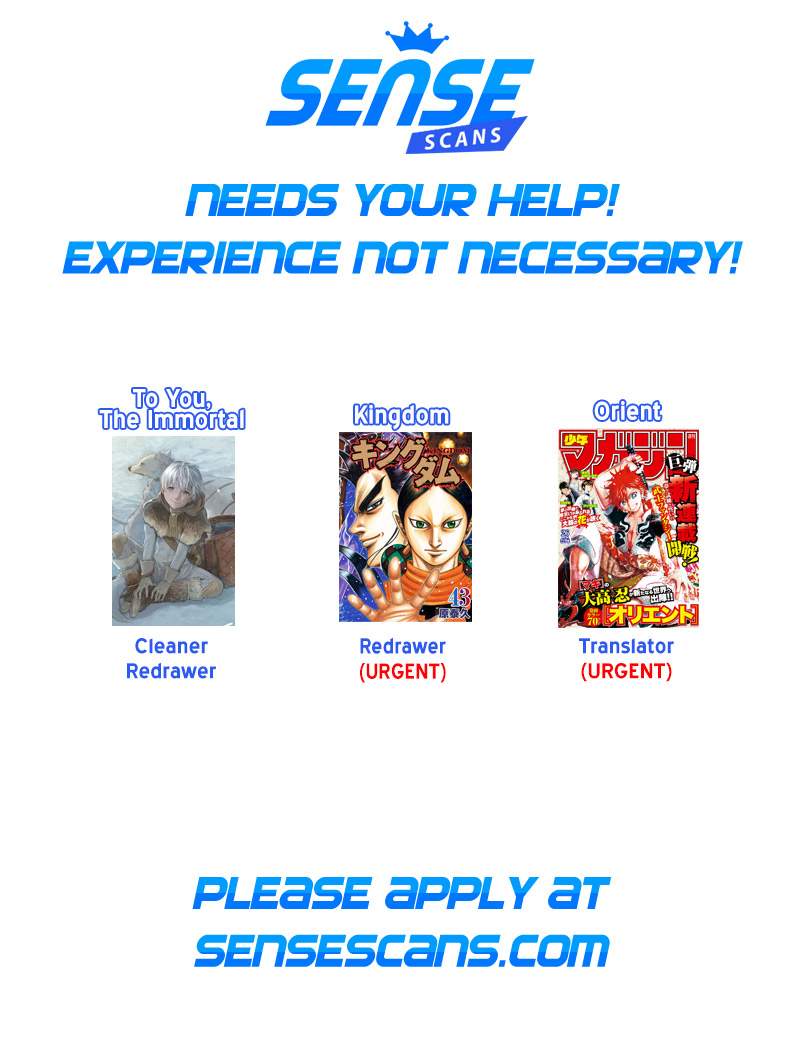 To You, The Immortal chapter 82 - page 2