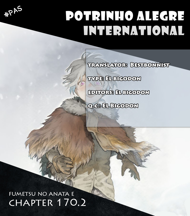 To You, The Immortal chapter 170.2 - page 1