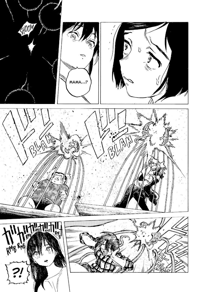 To You, The Immortal chapter 153.6 - page 9