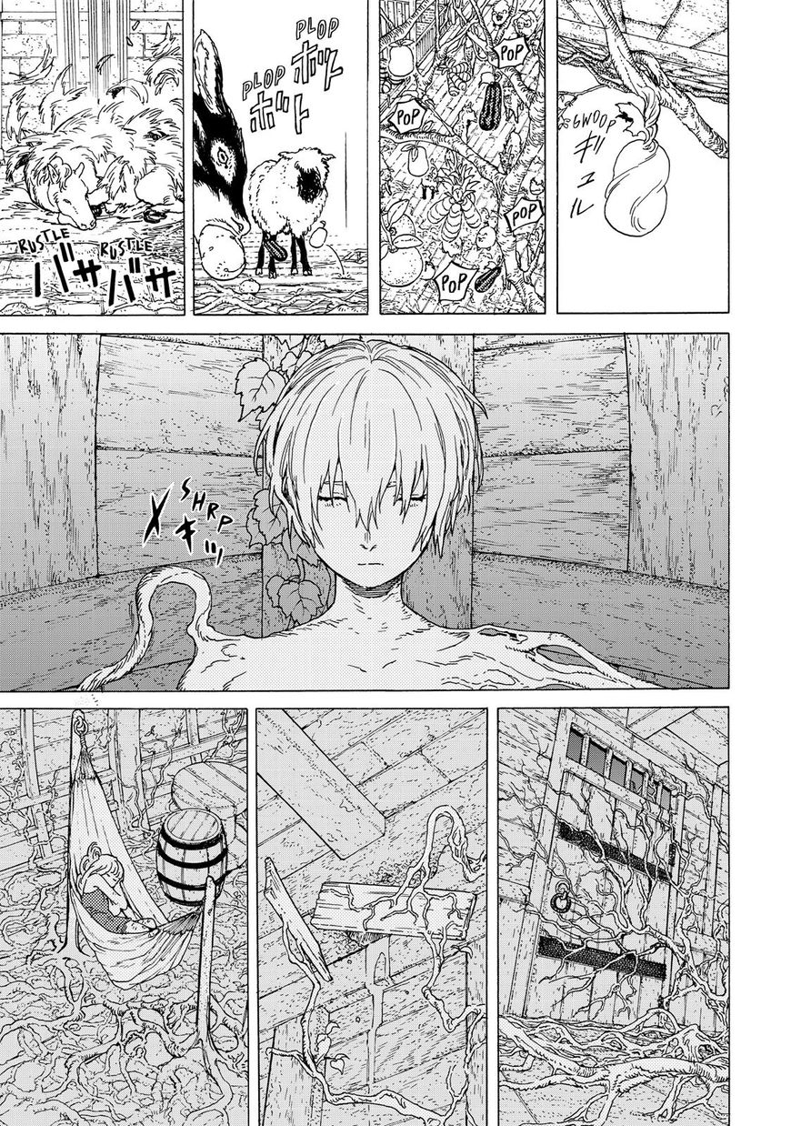 To You, The Immortal chapter 84 - page 16
