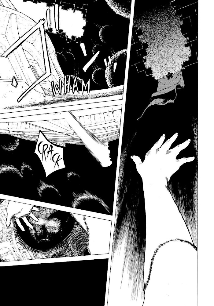 To You, The Immortal chapter 154.5 - page 3
