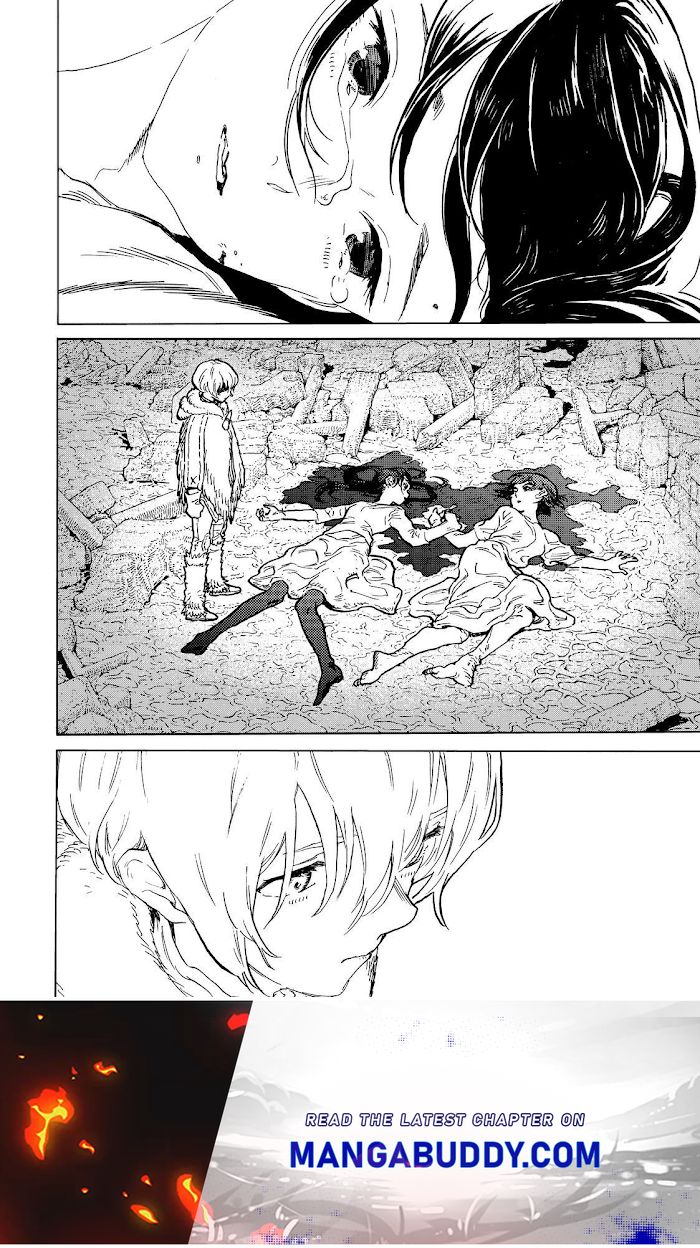 To You, The Immortal chapter 154.5 - page 8