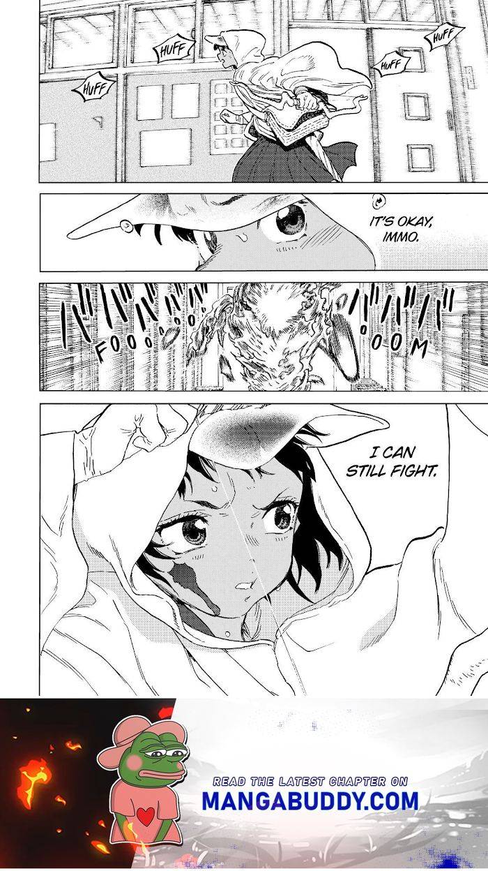 To You, The Immortal chapter 155.2 - page 12