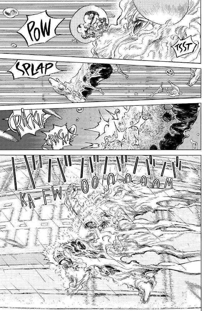 To You, The Immortal chapter 155.2 - page 7