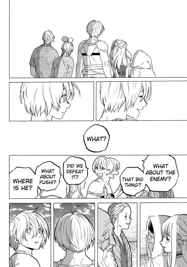 To You, The Immortal chapter 30 - page 18