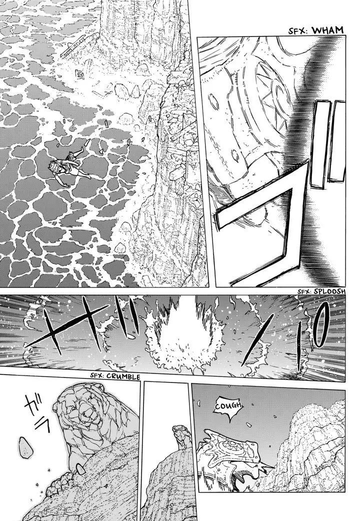 To You, The Immortal chapter 30 - page 9