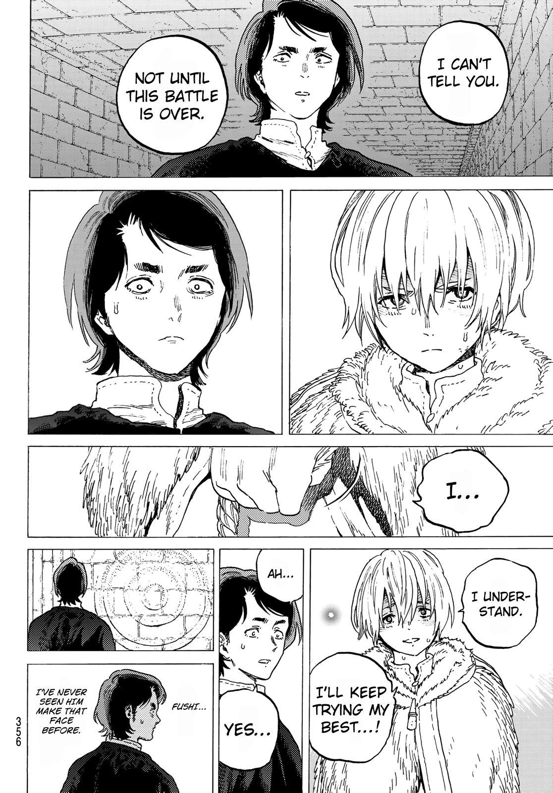 To You, The Immortal chapter 105.6 - page 7