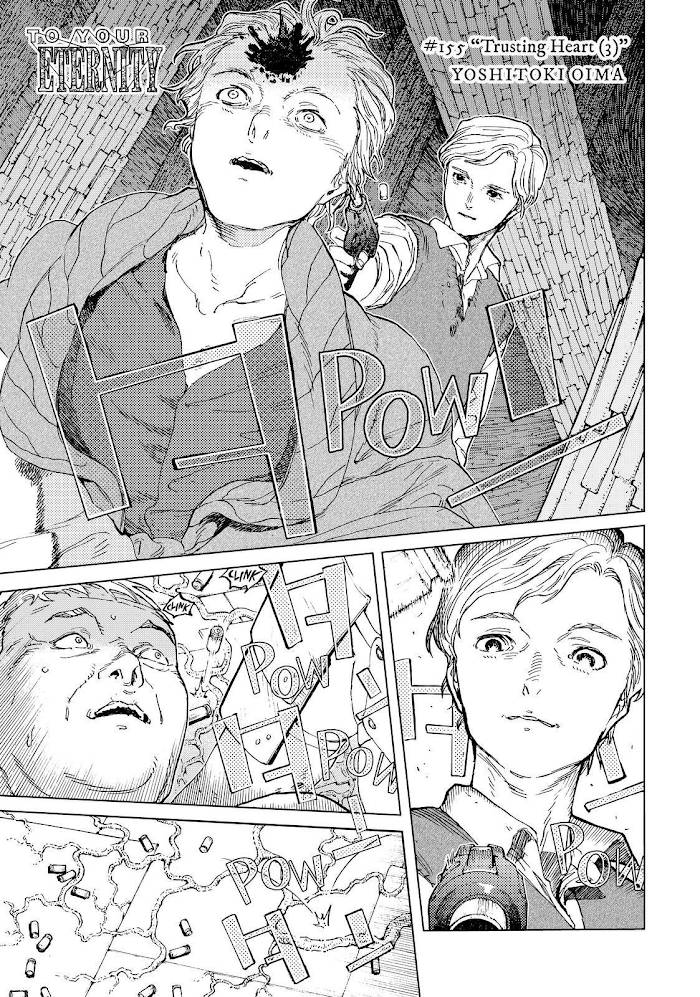 To You, The Immortal chapter 155.3 - page 1