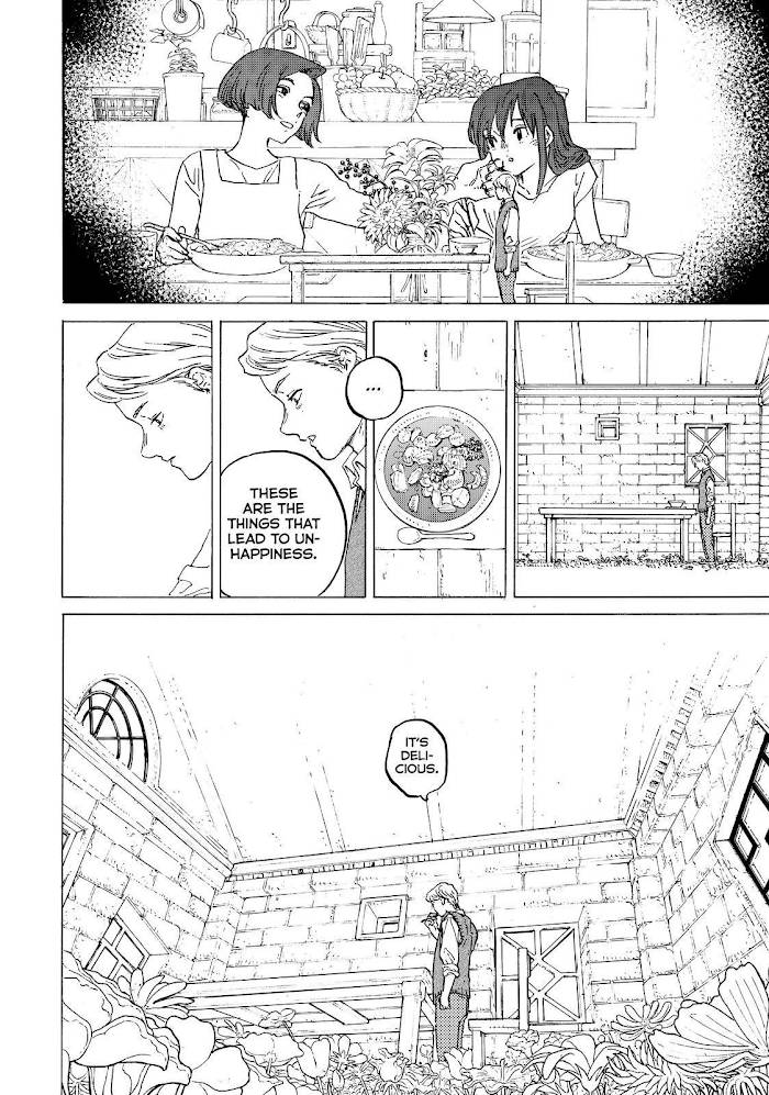 To You, The Immortal chapter 155.3 - page 12
