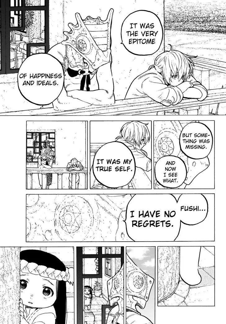 To You, The Immortal chapter 31 - page 6