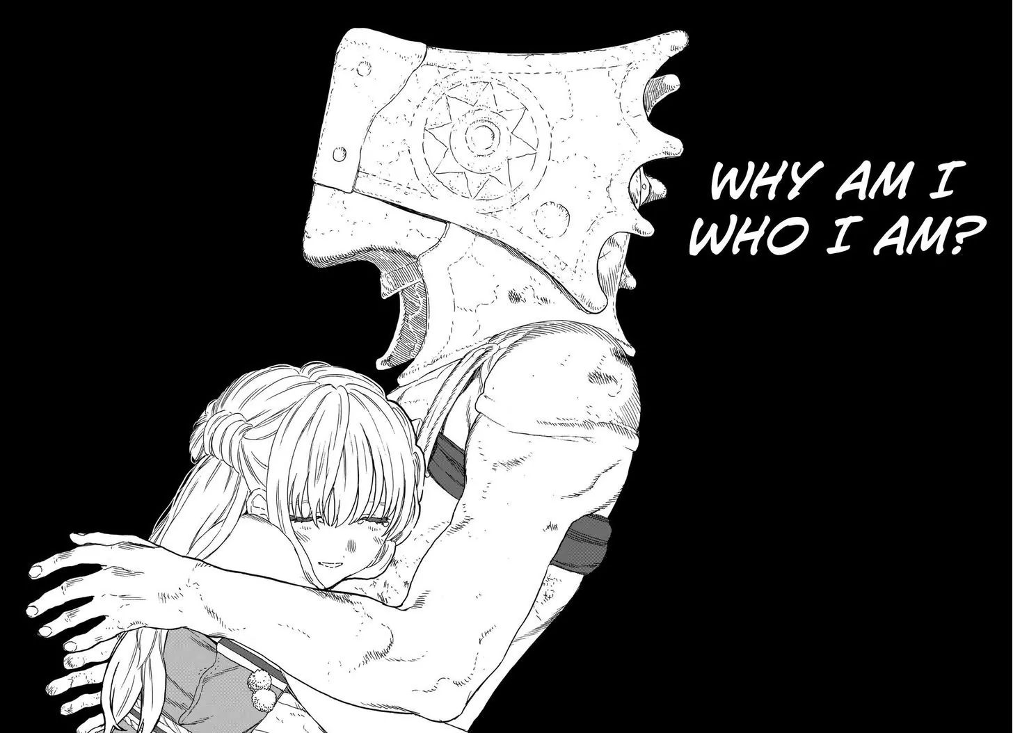 To You, The Immortal chapter 31 - page 9