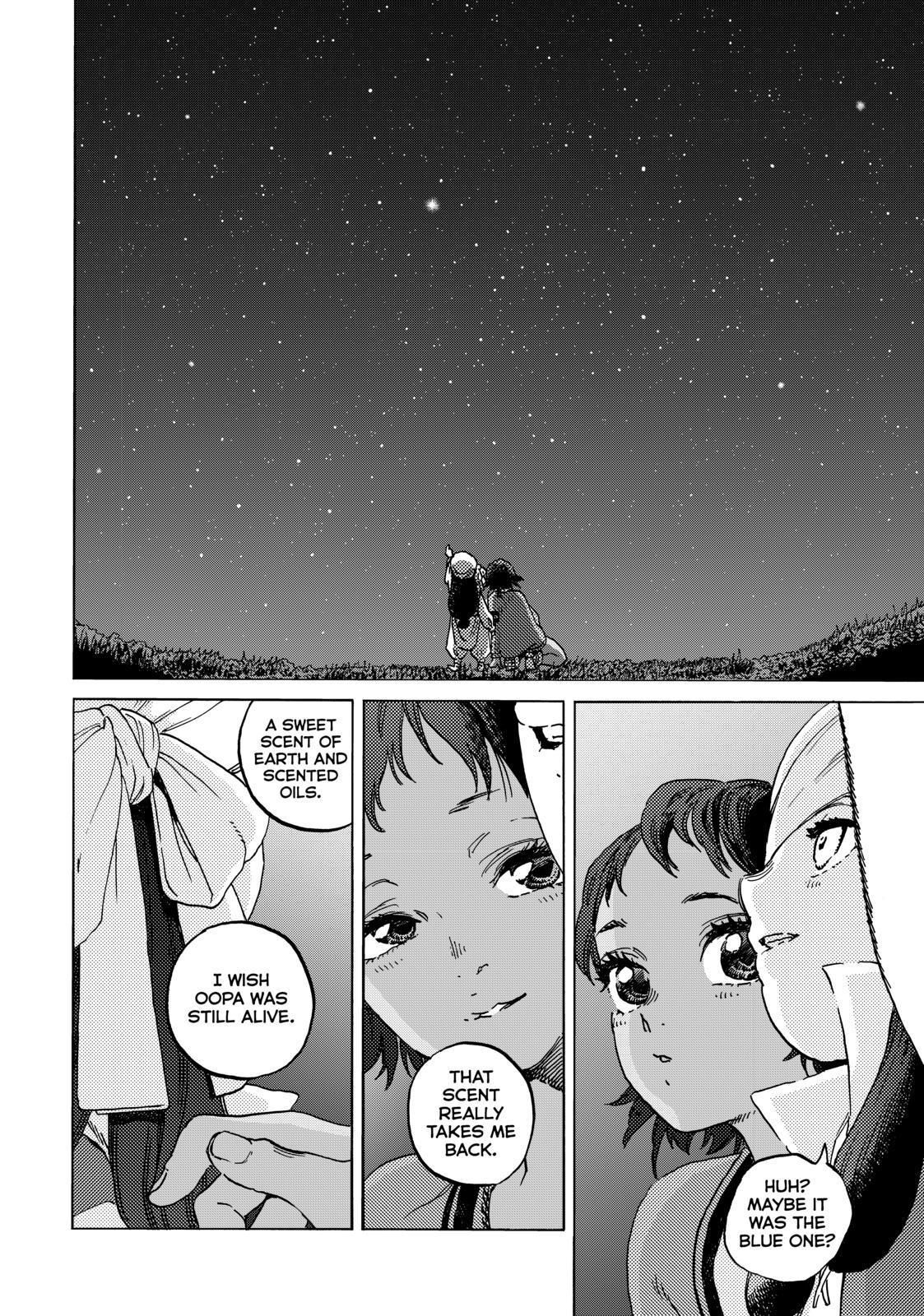To You, The Immortal chapter 135.3 - page 6