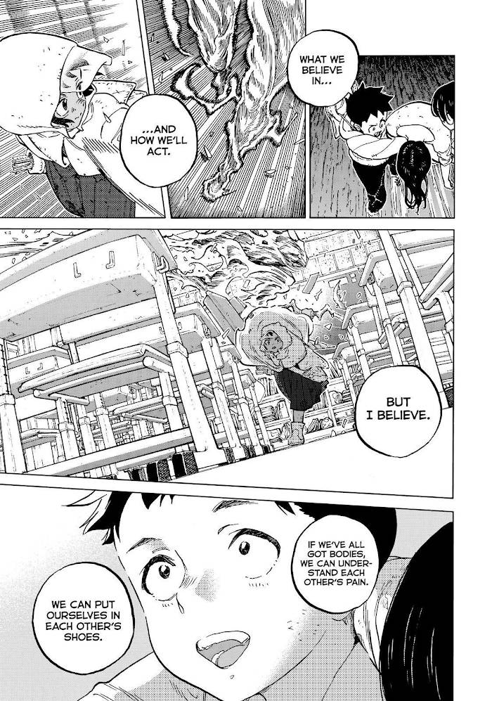 To You, The Immortal chapter 155.4 - page 3
