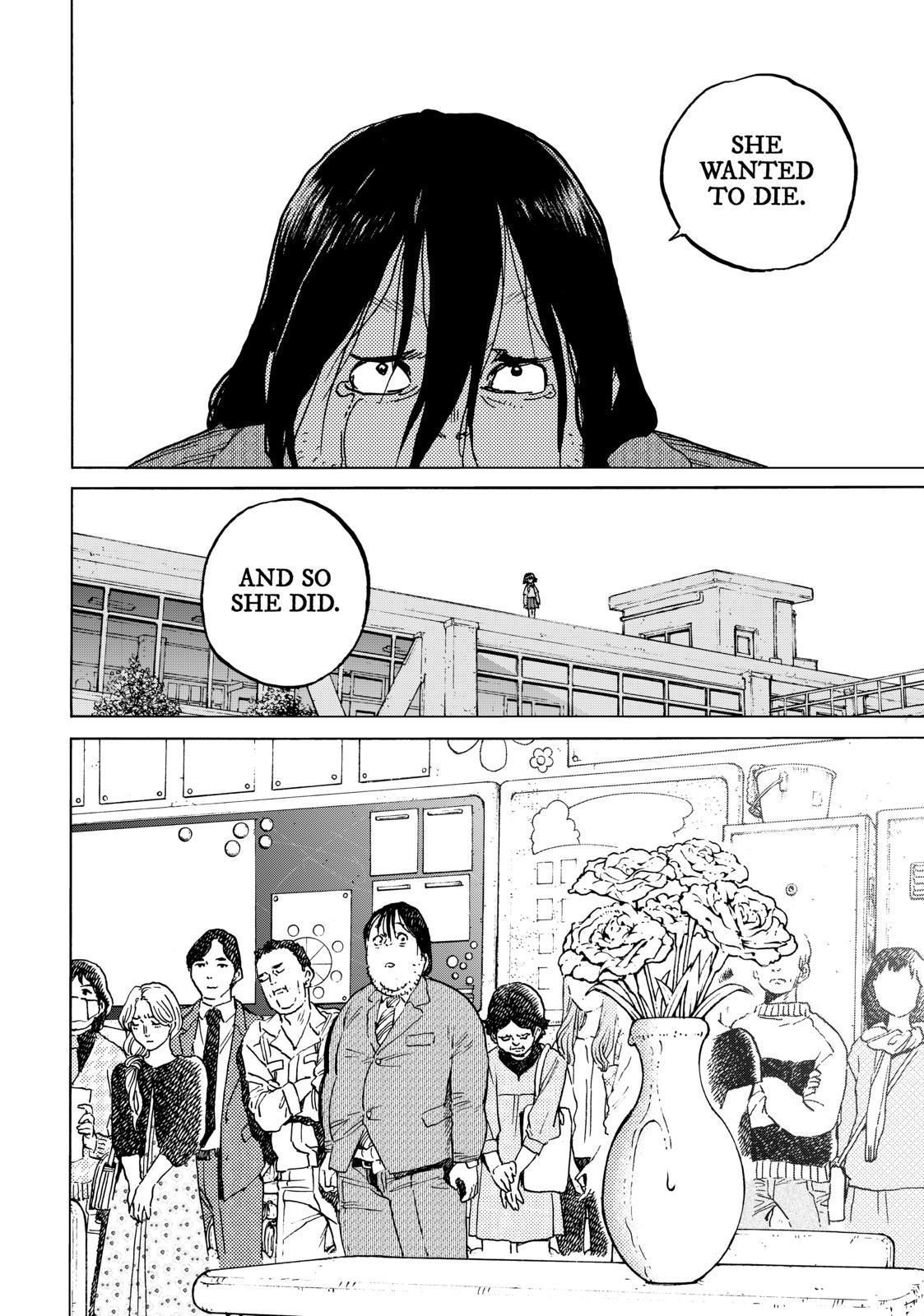 To You, The Immortal chapter 135.4 - page 12