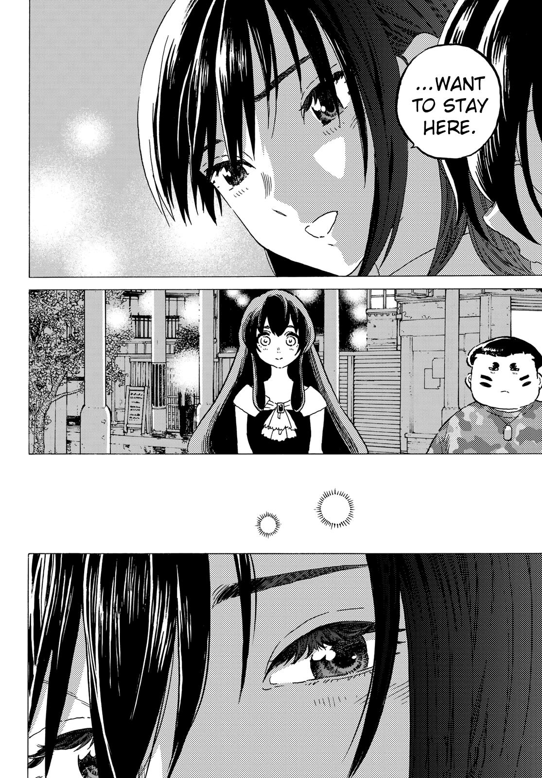 To You, The Immortal chapter 123.1 - page 13